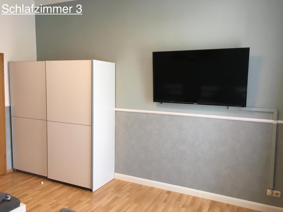 Ferienwohnung RIENA - Housity