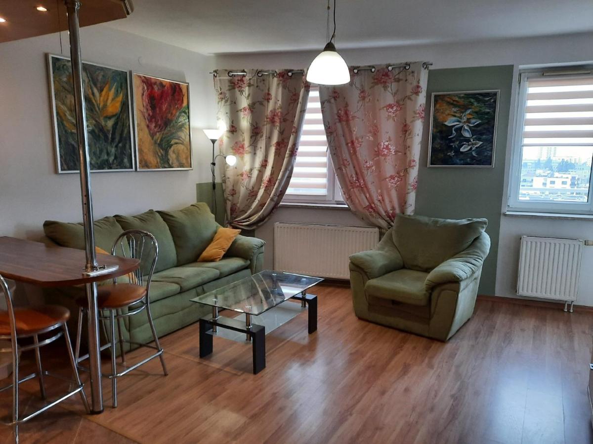 Apartamenty Trzy Wieze - Housity