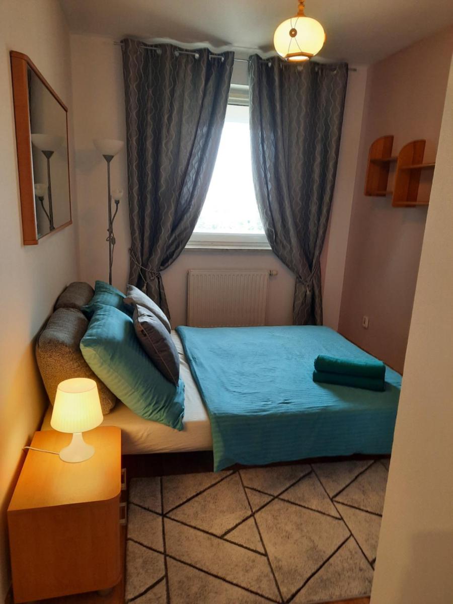 Apartamenty Trzy Wieze - Housity