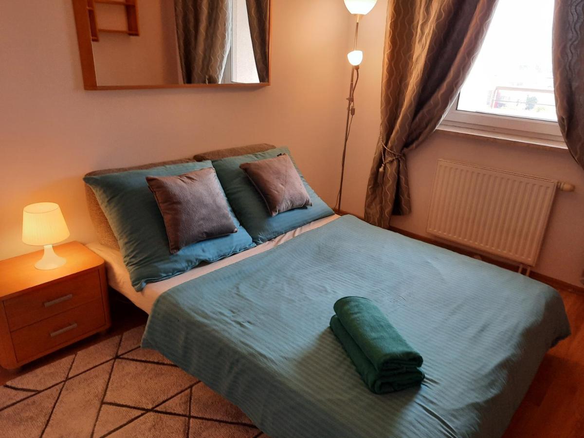 Apartamenty Trzy Wieze - Housity