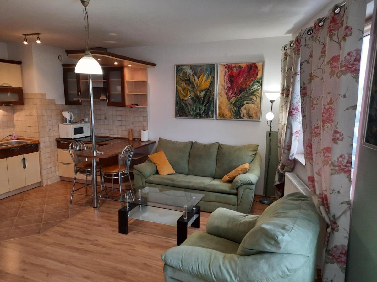 Apartamenty Trzy Wieze - Housity