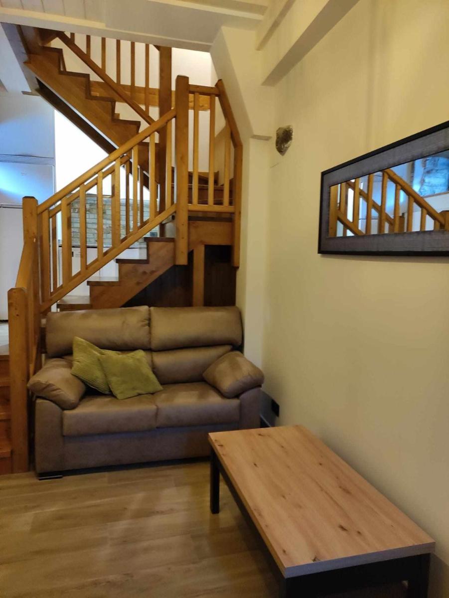 CASITAS EN SALLENT en el centro - Housity