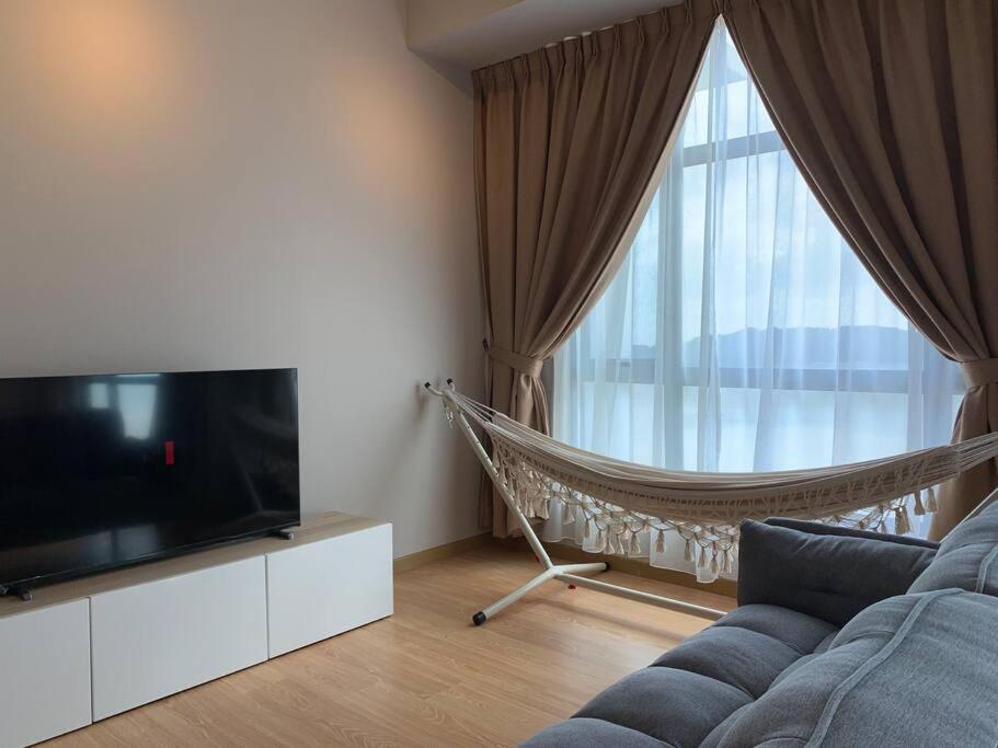 Kuantan Seaview Studio@Imperium Residence TgLumpur - Housity