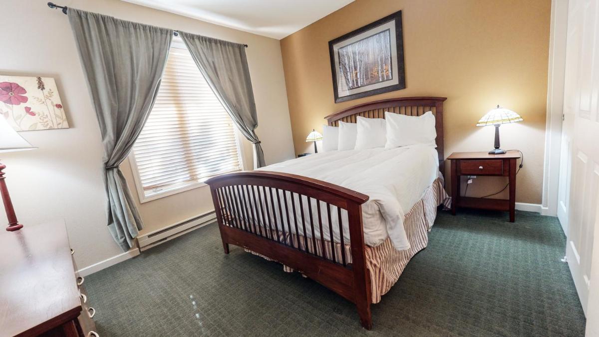 Mammoth Green #111 condo - Housity