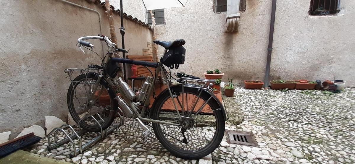 Bed and Breakfast L'Annunziata - Housity
