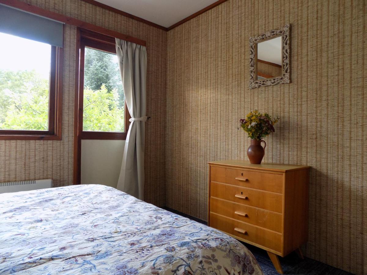 Kråkehaugen Feriehus, a perfect holiday retreat near Åheim - Housity