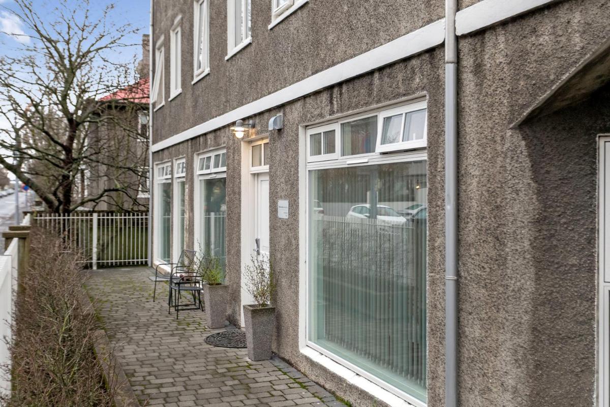 Luxury Apartment Central Reykjavík - Housity