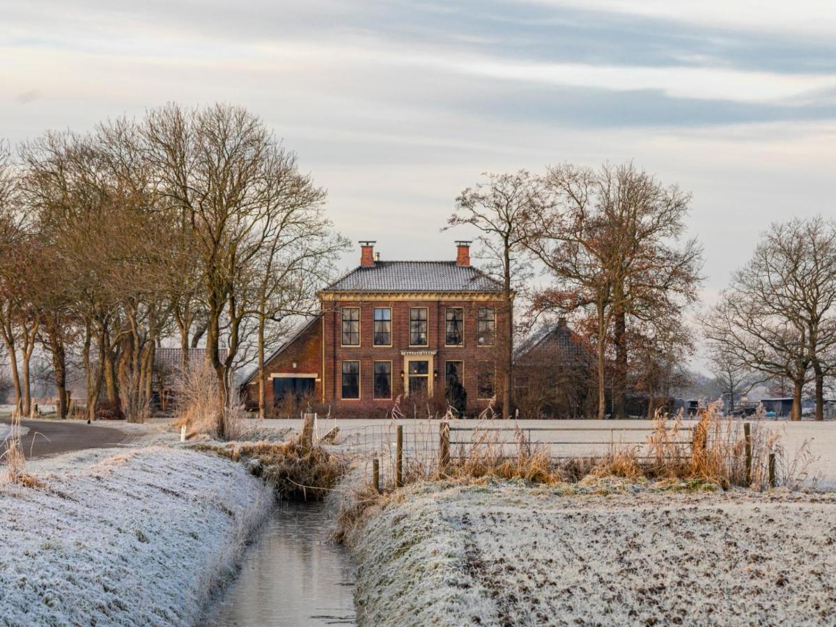 Bed and Breakfast Batenborg - Housity