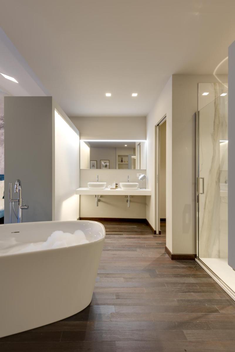 PALAZZO DUOMO Suites in Udine Center - Housity