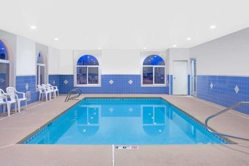 Horizon Hotel - Housity
