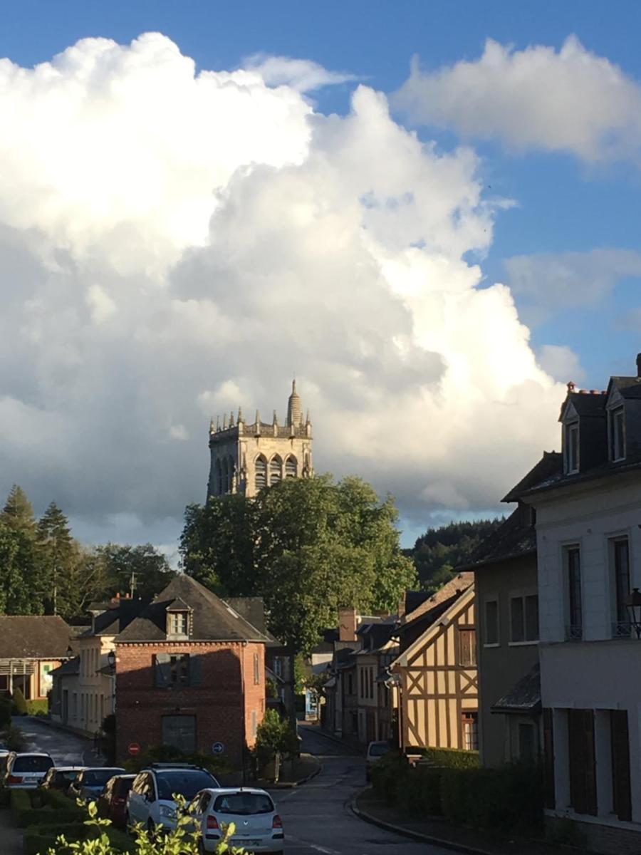 les chambres de la tour - Housity