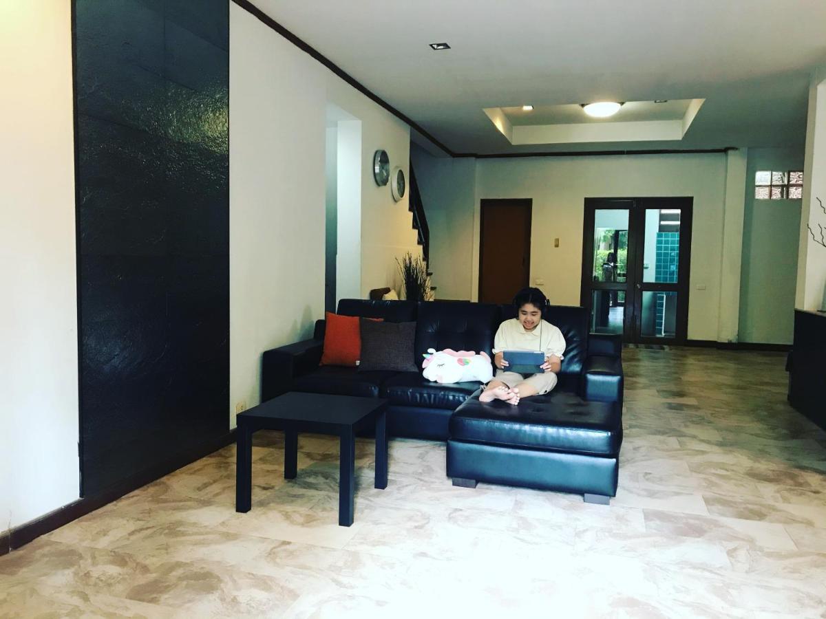 Rose House @ Cha-am - Housity