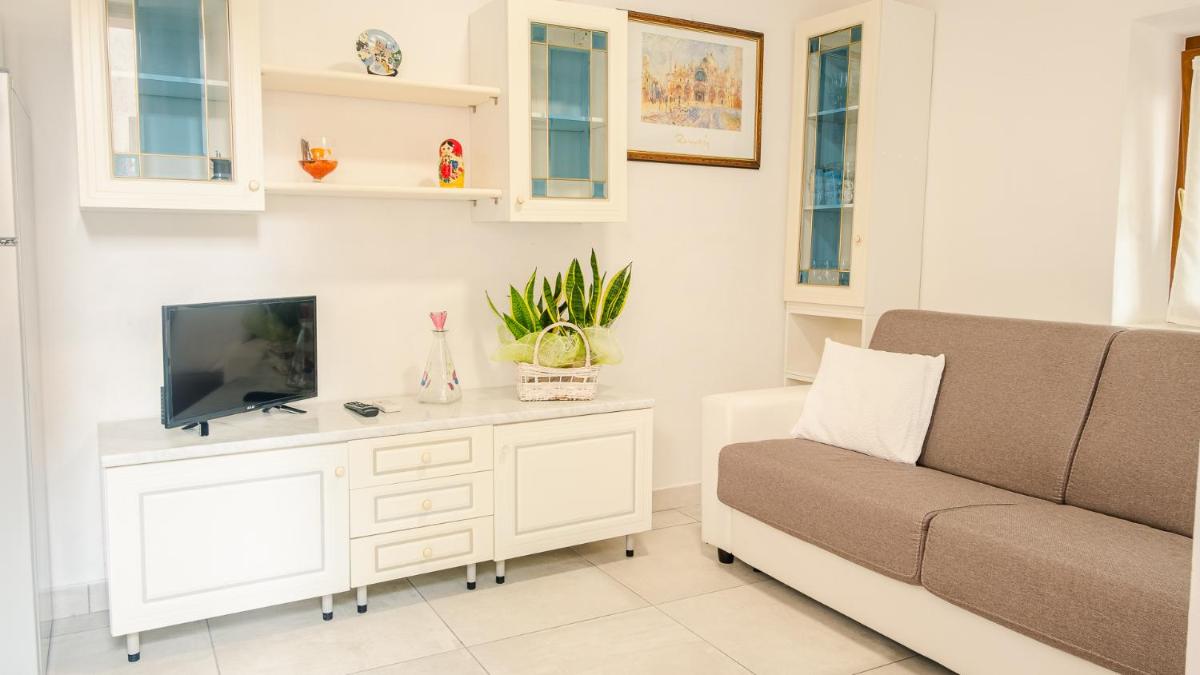 La Casa di Nonna Agnese - Italian Homing - Housity