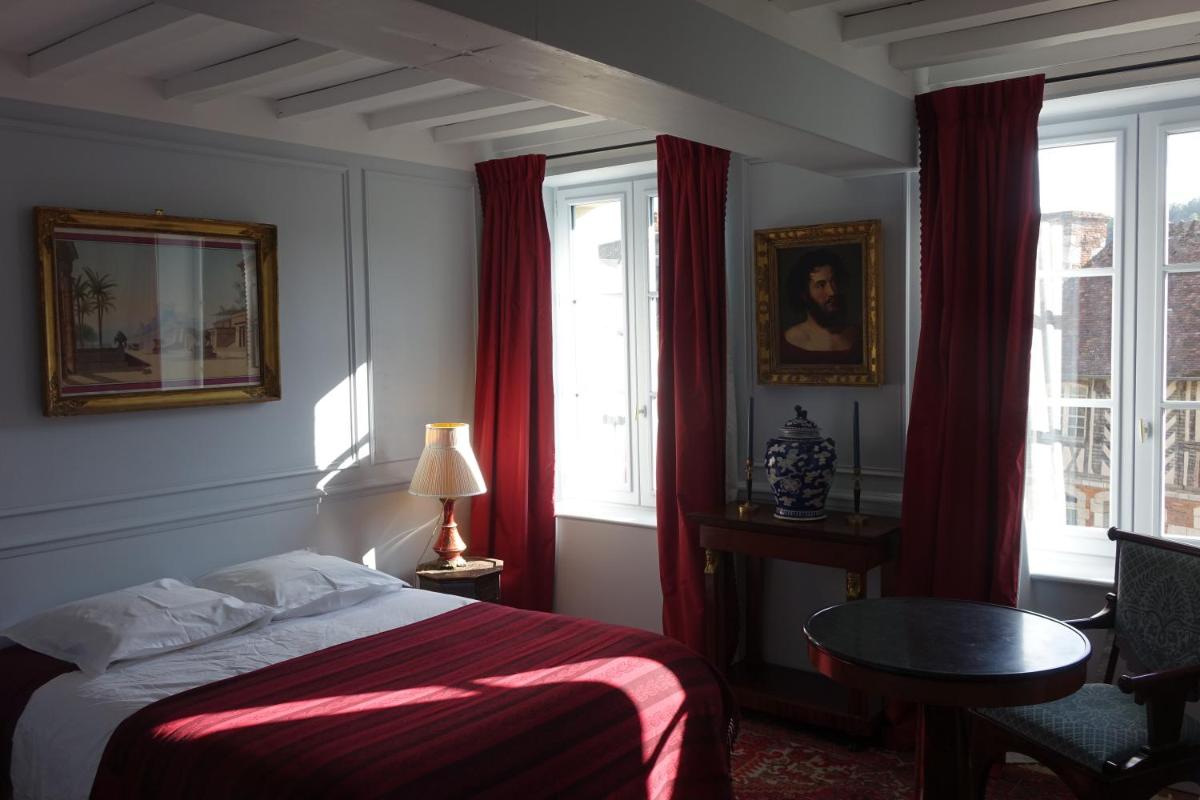 les chambres de la tour - Housity