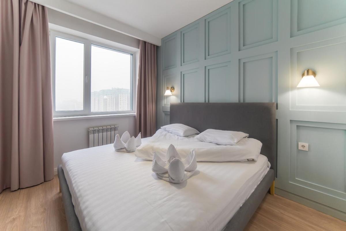 Hotel Manica R-House - Housity