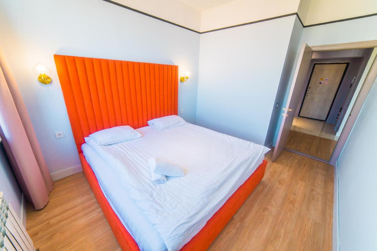 Hotel Manica R-House - Housity