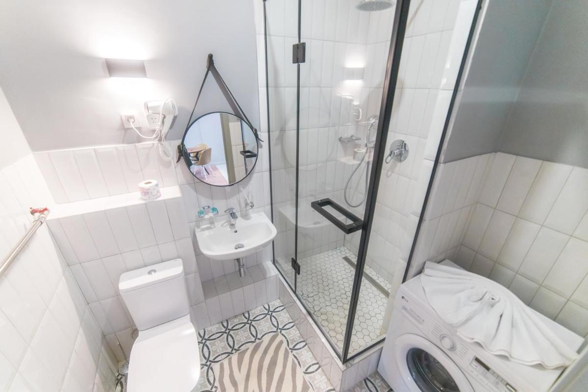 Hotel Manica R-House - Housity