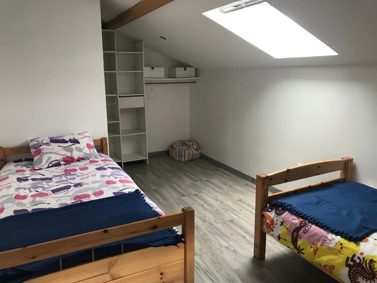 Magnifique duplex entre lac Léman et Mont-Blanc - Housity