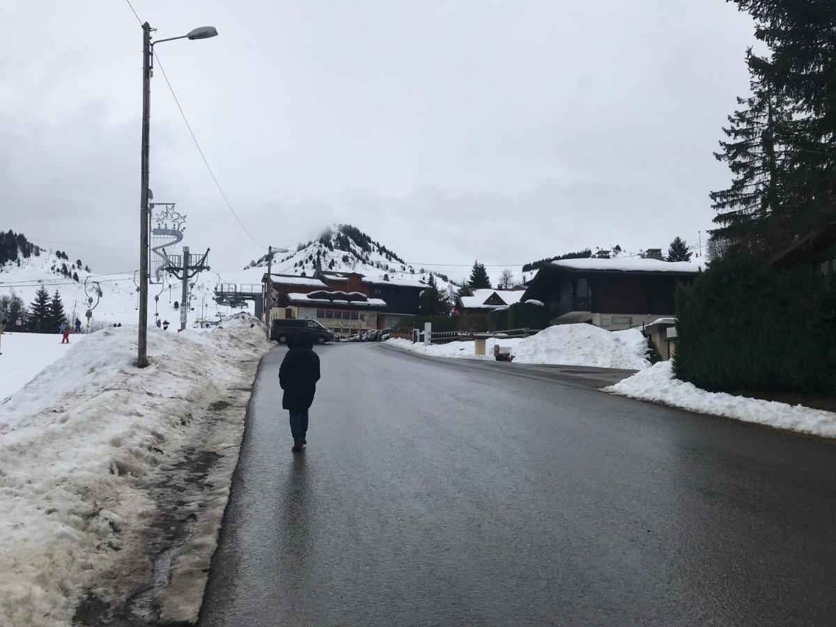 Magnifique duplex entre lac Léman et Mont-Blanc - Housity