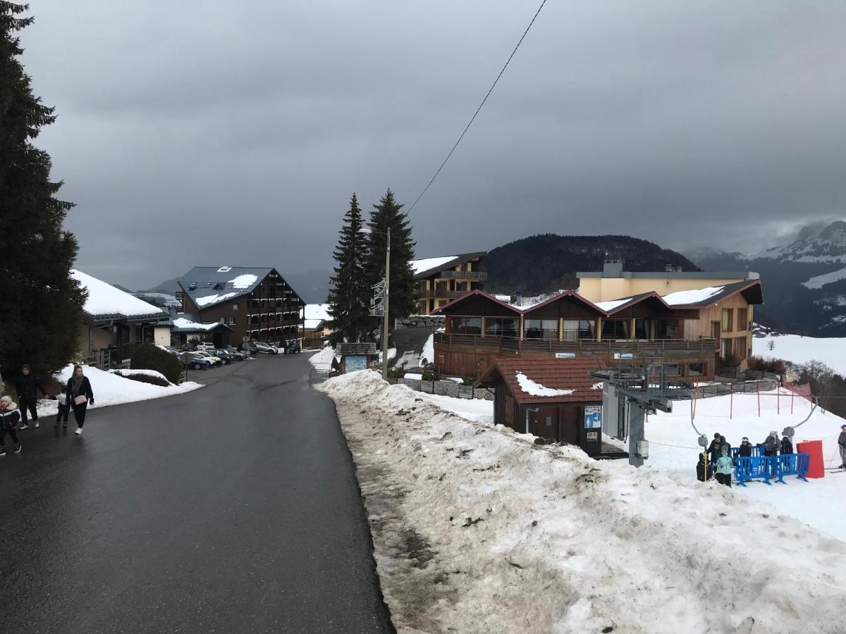 Magnifique duplex entre lac Léman et Mont-Blanc - Housity