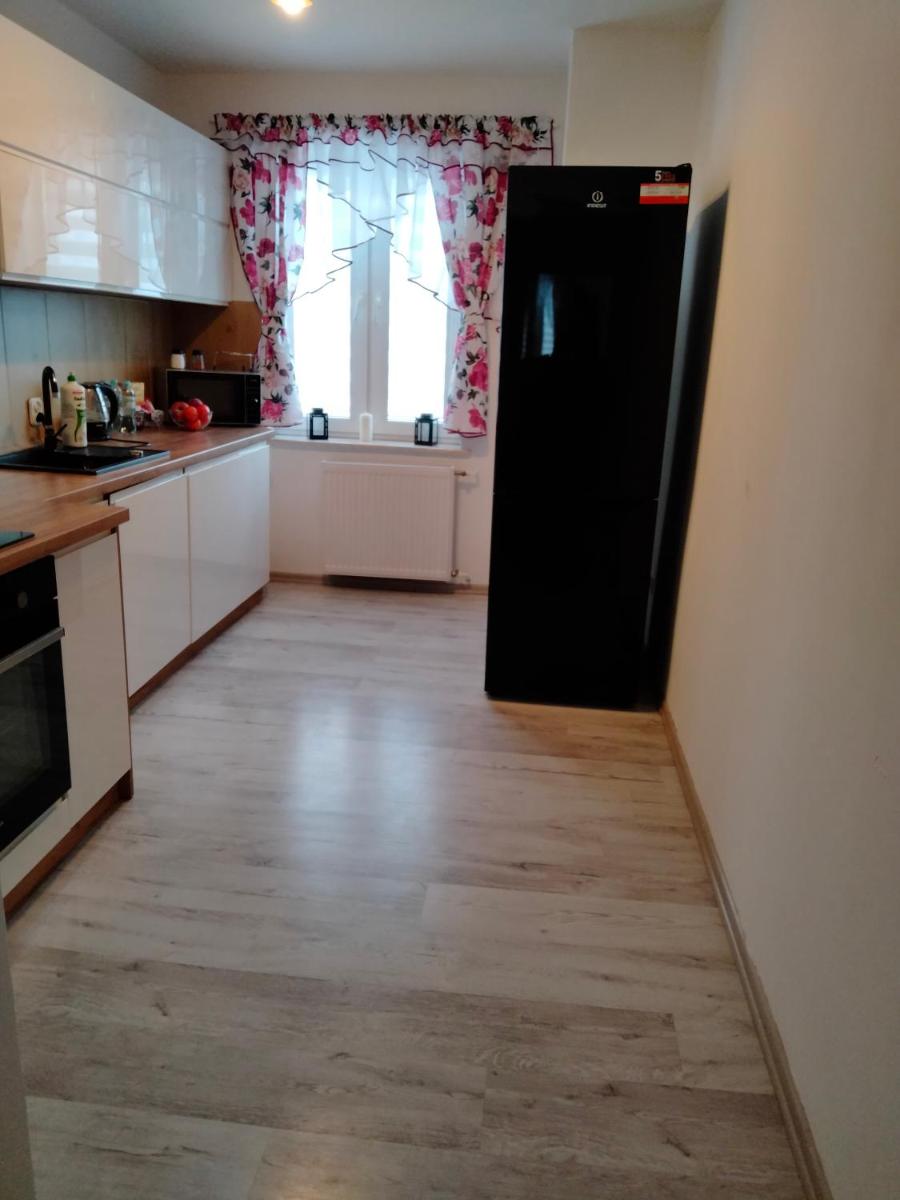 Apartament Radość - Housity
