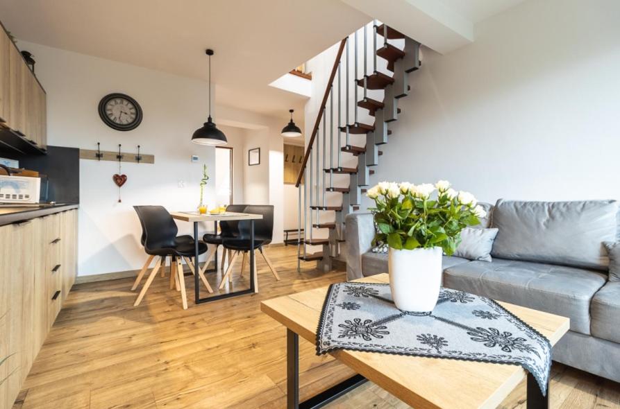 BUTOROWY RESIDENCE - Housity