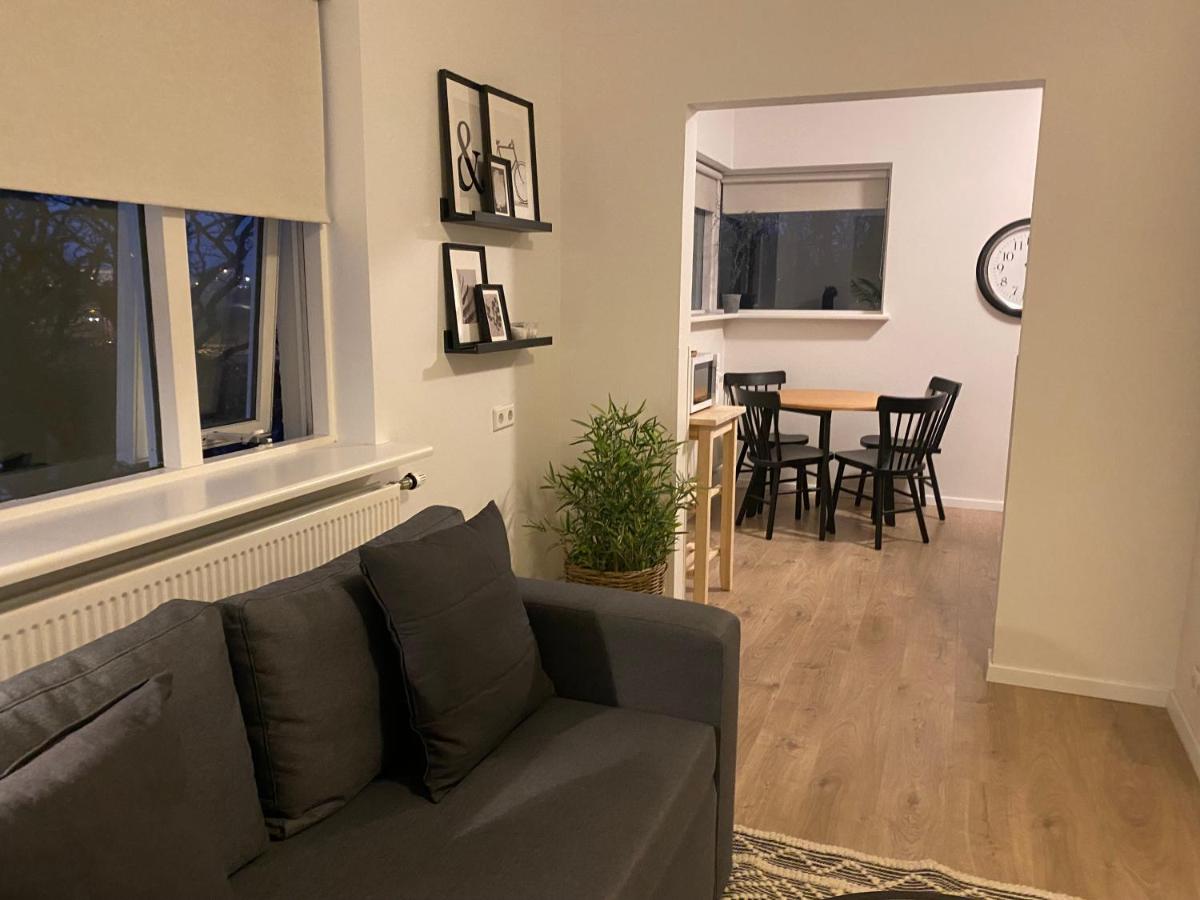 Day Dream Soleyjargata Rooms & Apartments - Housity