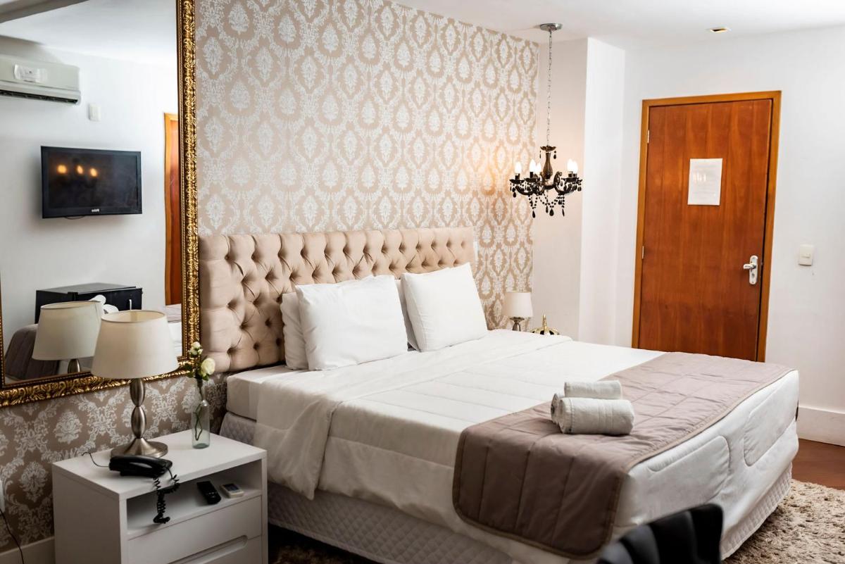 Pousada Guanabara Garden - Housity
