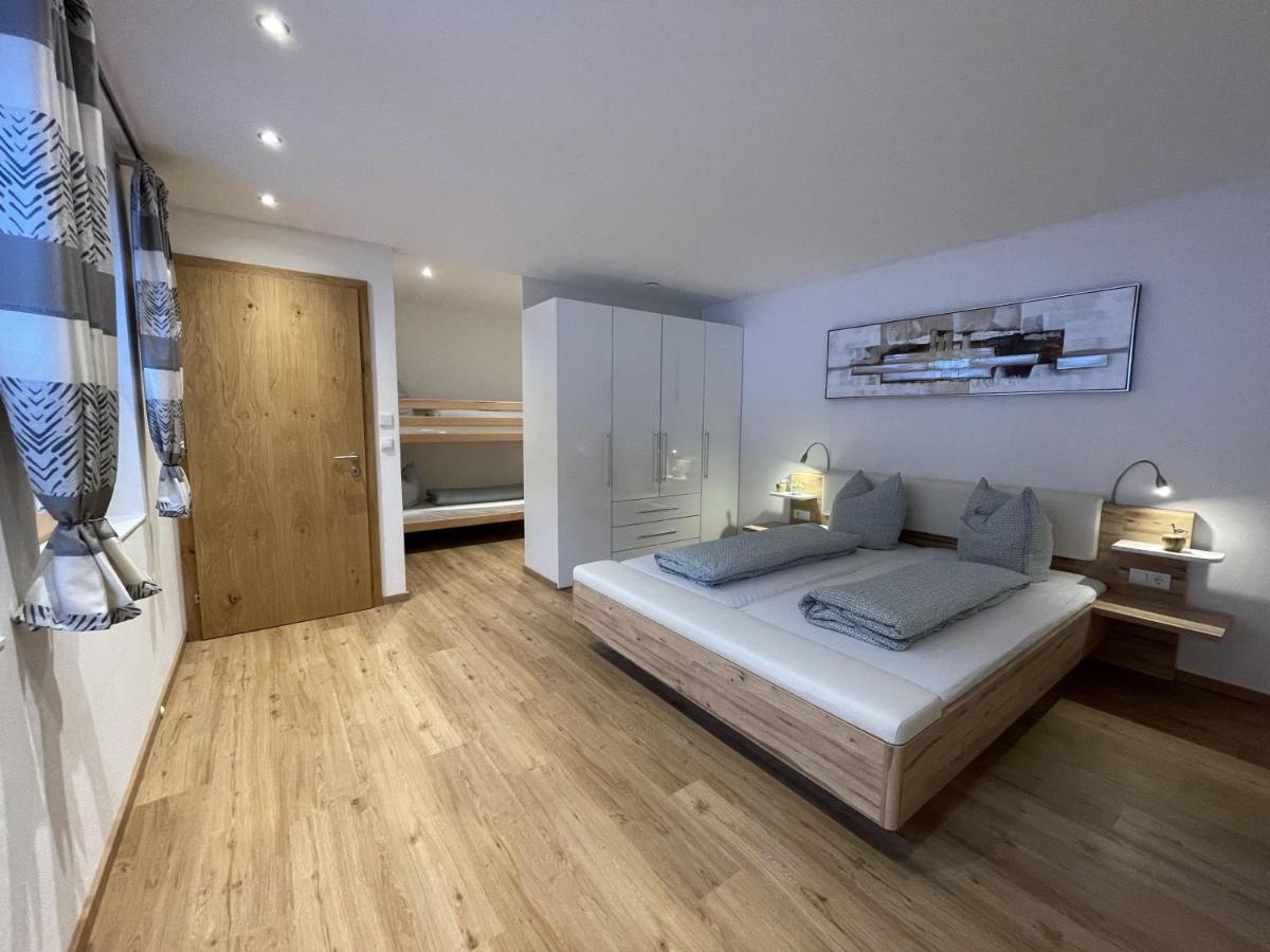 Suitetrails - Appartement Mona