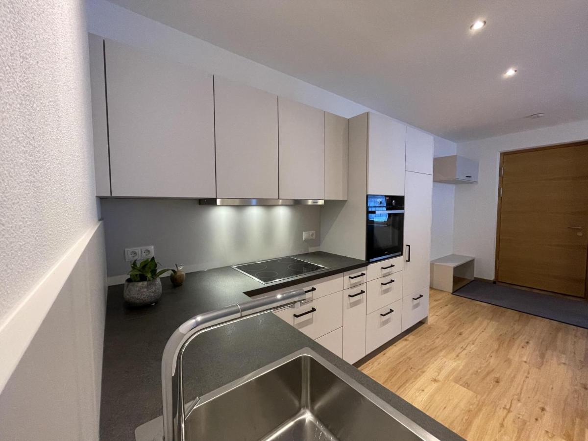 Suitetrails - Appartement Mona