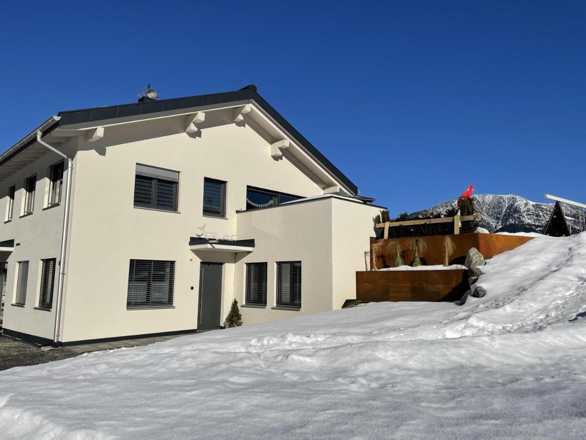 Suitetrails - Appartement Mona