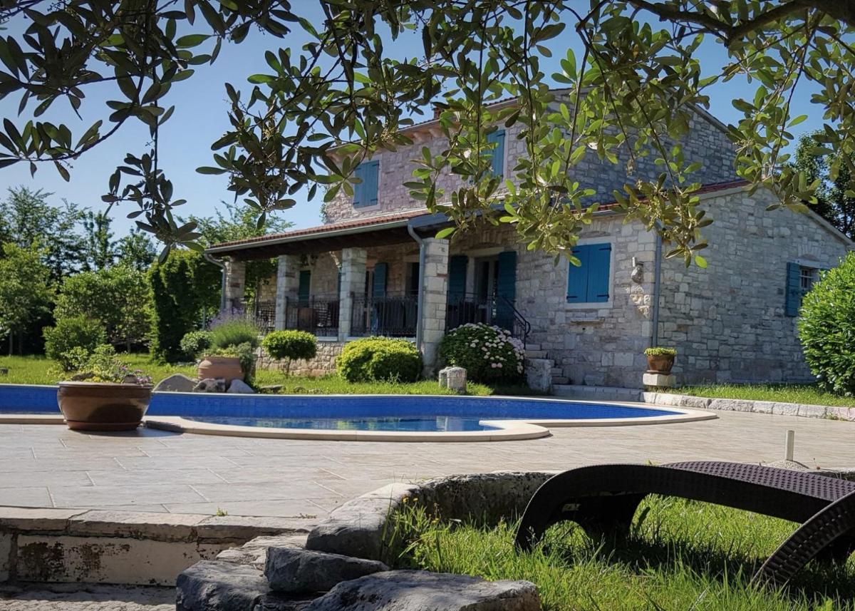 Villa Slivari - Housity