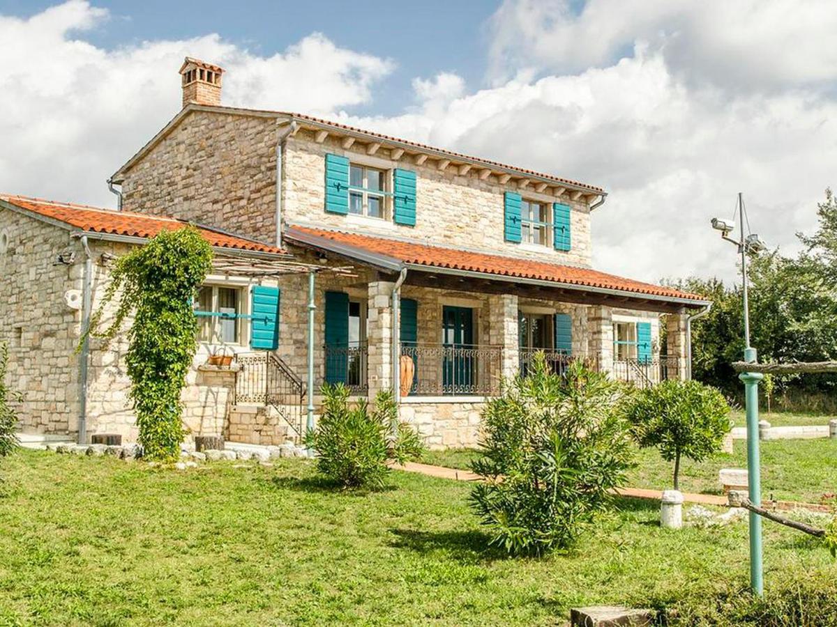 Villa Slivari - Housity