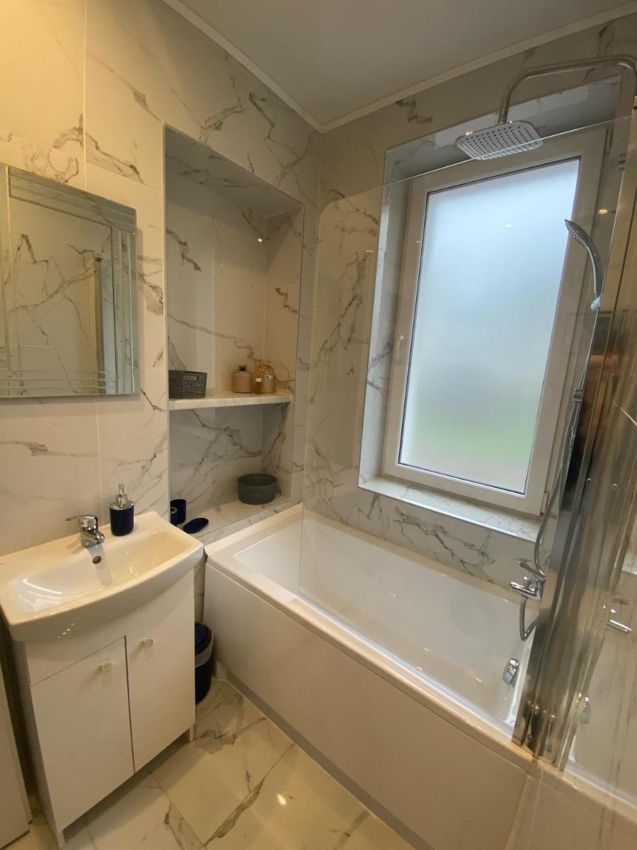 Apartamenty Ogrodowa14 - Housity