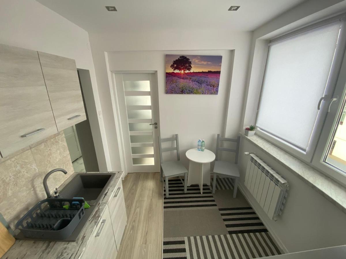 Apartamenty Ogrodowa14 - Housity