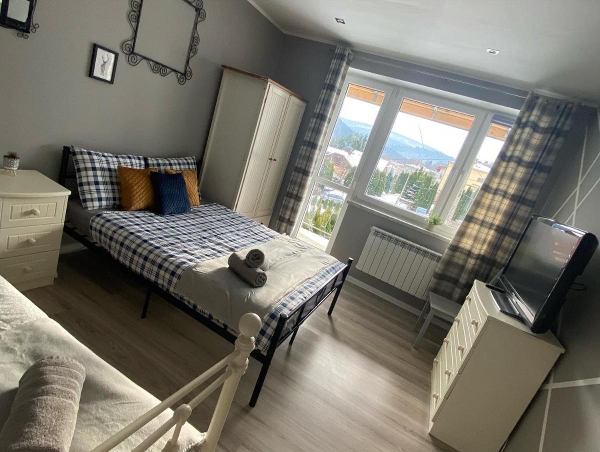 Apartamenty Ogrodowa14 - Housity