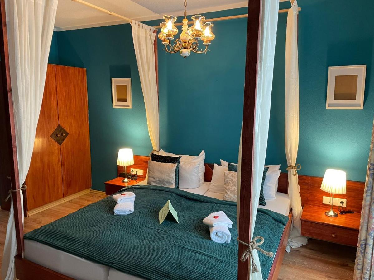 Berghotel Drei Brüder Höhe - Housity