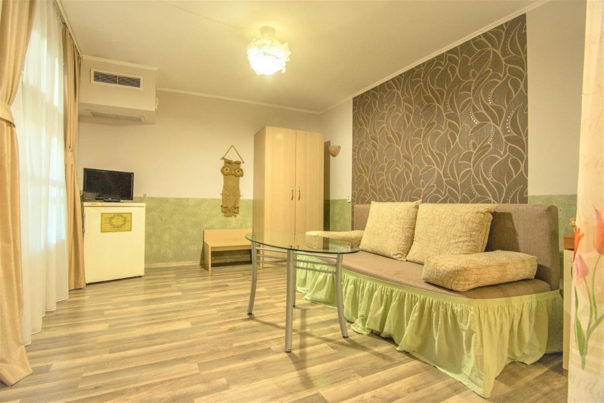 Hotel Anhea - Housity