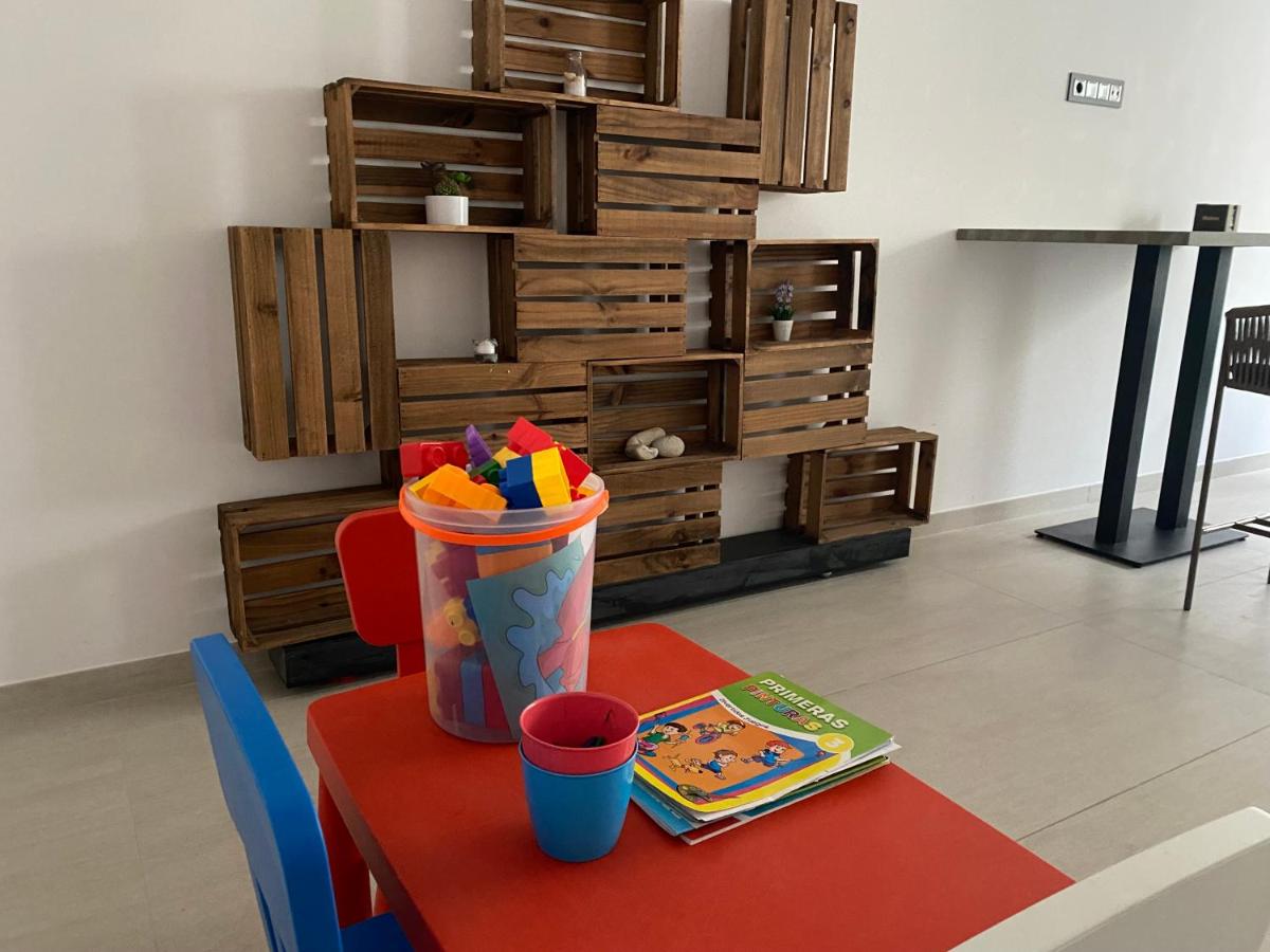 Imagen de la galería de Oca Playa de Foz Hotel & Spa, en Foz