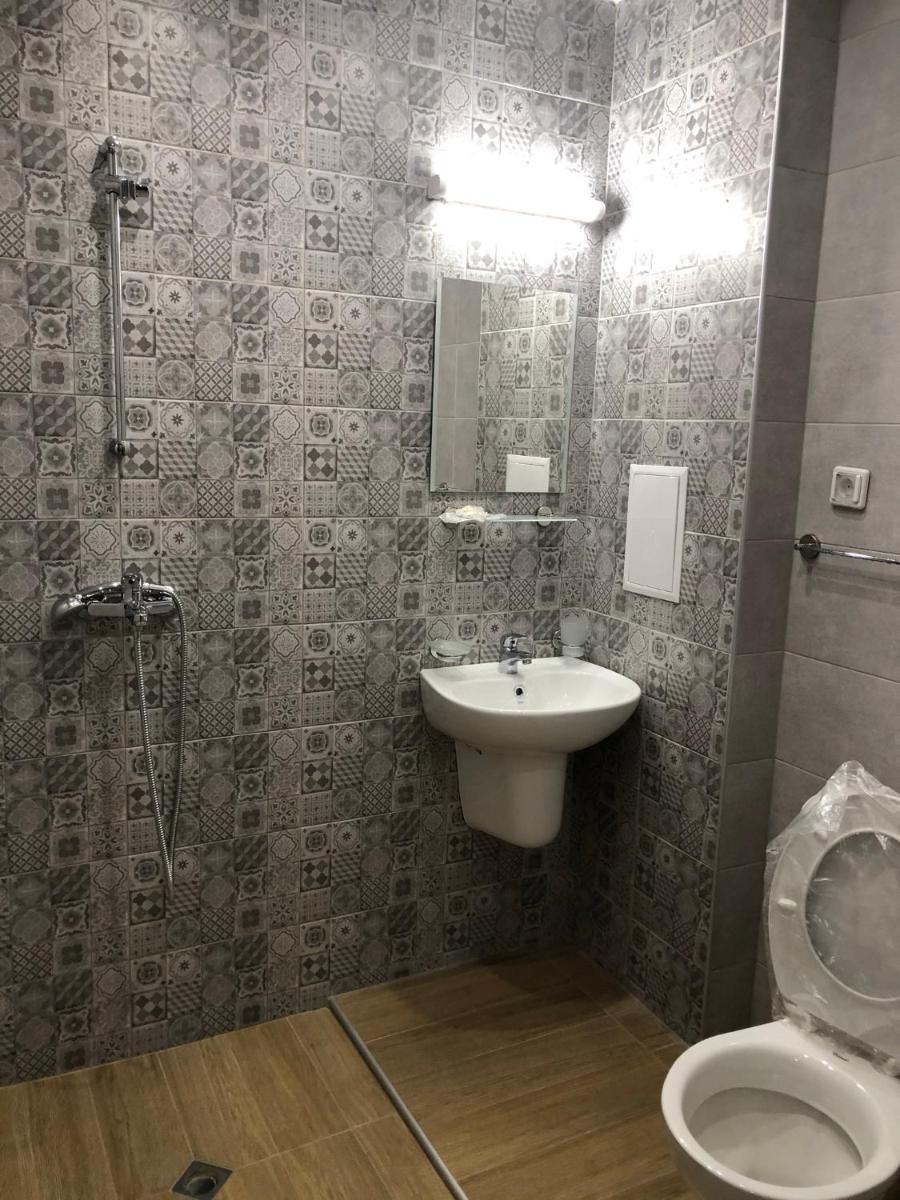 Apartment in Studenets, Pamporovo - Hizvo