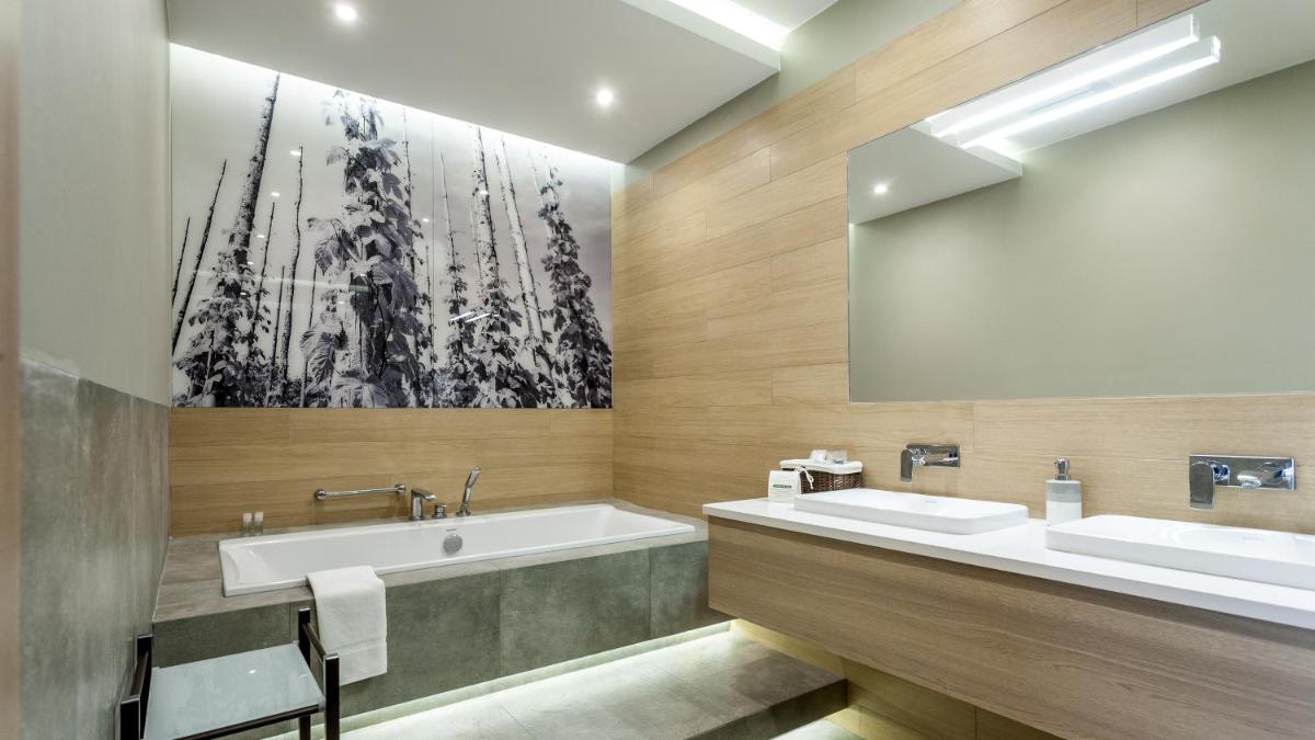 Hotel Ren & Restauracja Browar Kociewski - Hizvo