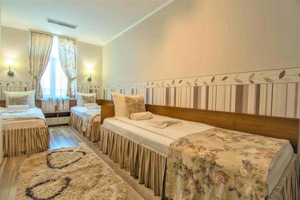Hotel Anhea - Housity