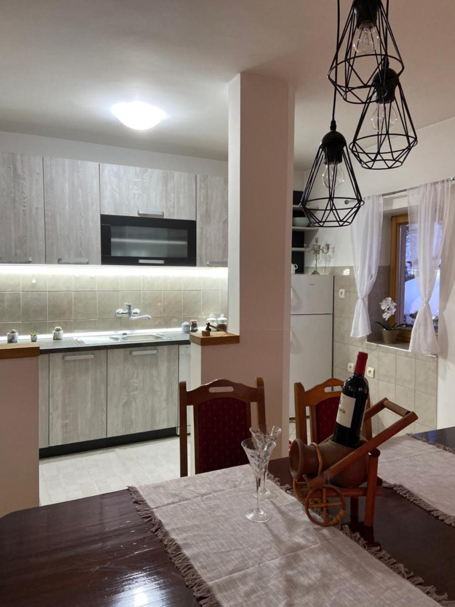 Suitetrails - Apartment '84