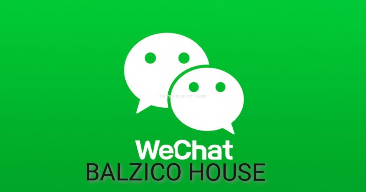 Balzico House - Housity