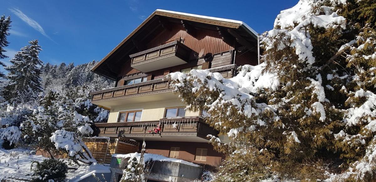 Apartment Claudia - Housity