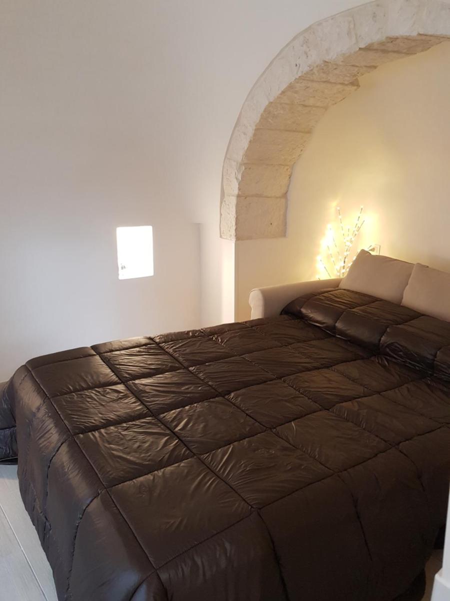 TRULLO GIUVICA - Housity
