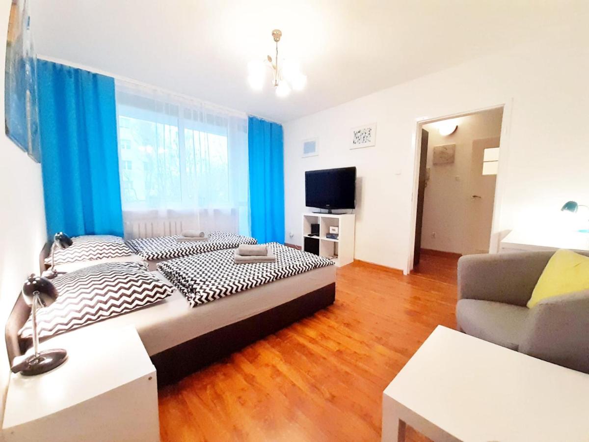 Apartament Bachusik - Housity