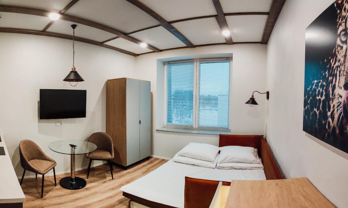 Suitetrails - MyApartments Kotka
