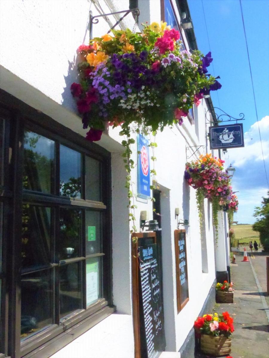 The Ship Inn, Holy Island - Housity