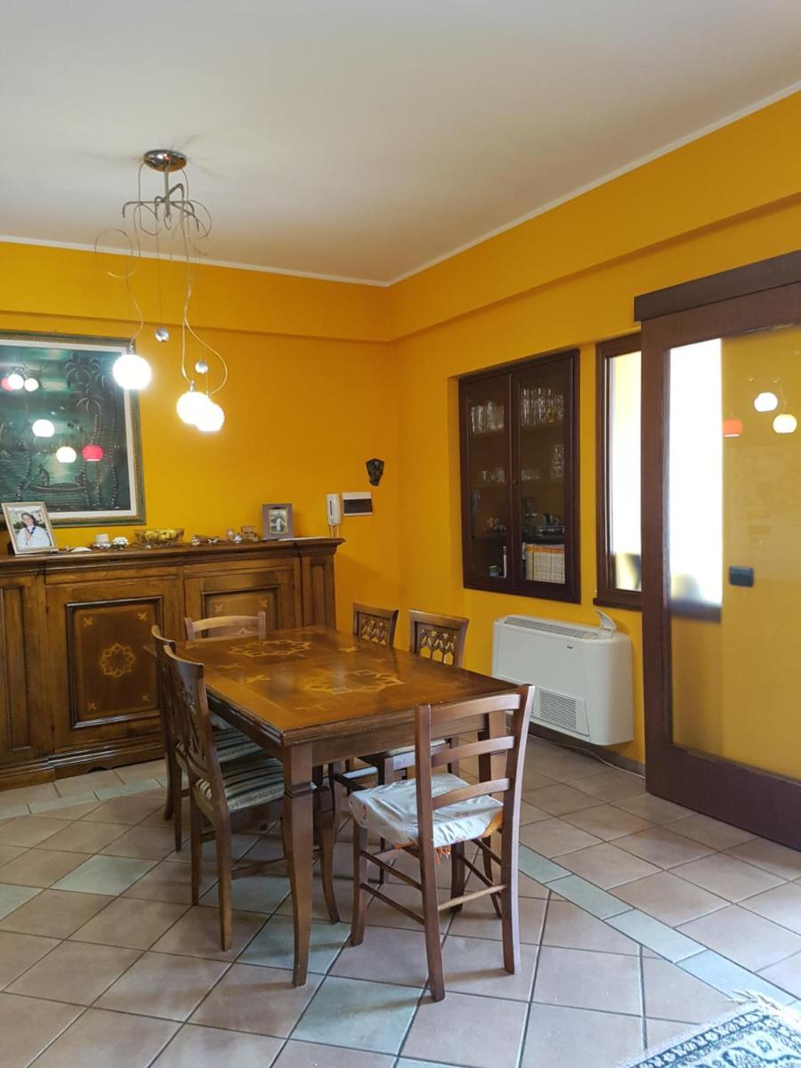 Suitetrails - A casa di Maria
